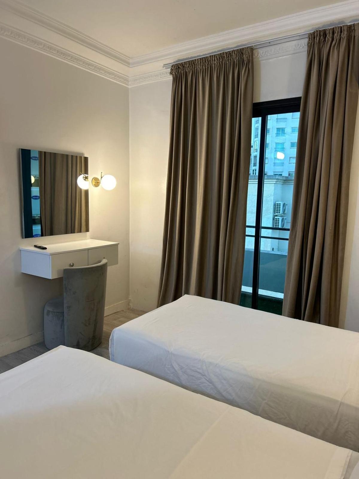 Hotel Crystal Boulevard Double 3*